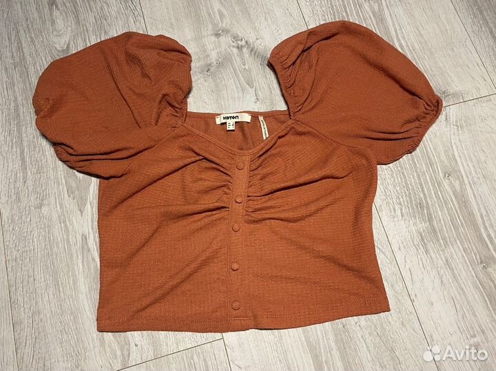 Топ женский