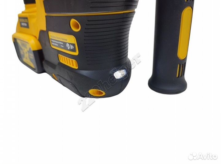 Перфоратор Dewalt аккумуляторный DCH273