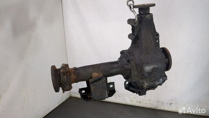 Редуктор моста Nissan Terrano 2, 1995