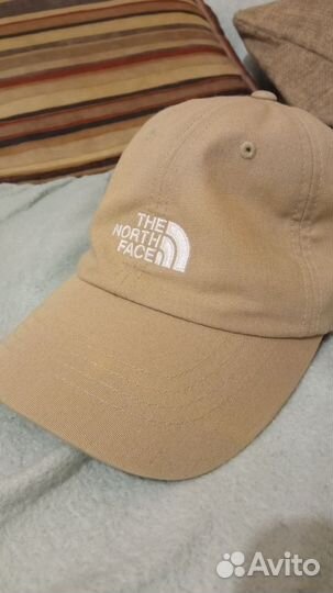 Бейсболка the north face