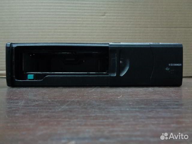 Чейнджер BMW X5 E53 6913389