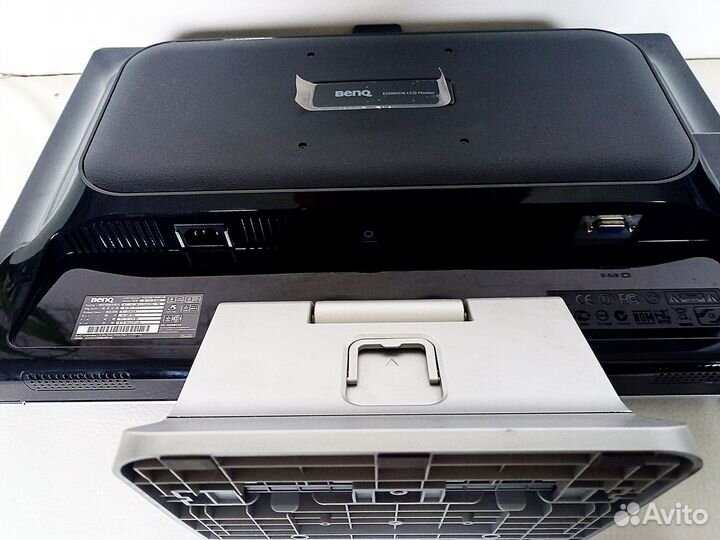 Монитор для компьютера benq 22 дюйма