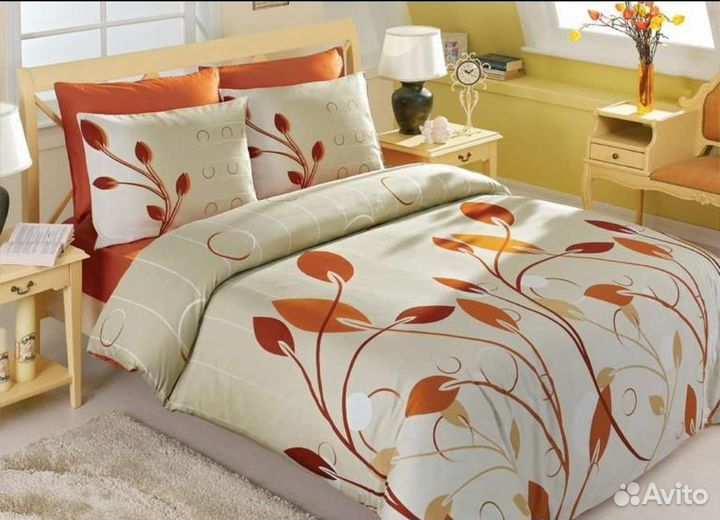 Белье постельное