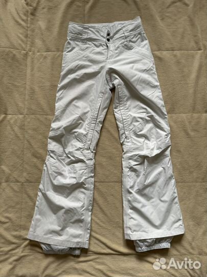 Костюм для сноуборда женский