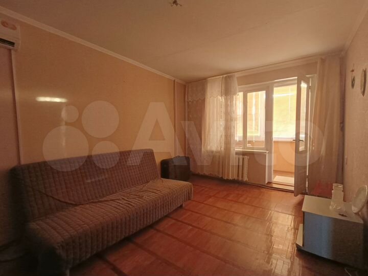 3-к. квартира, 64 м², 3/5 эт.