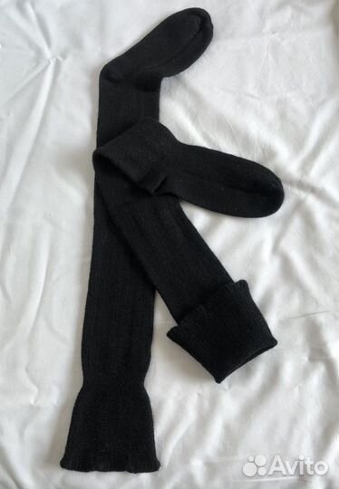 Носки, гольфы