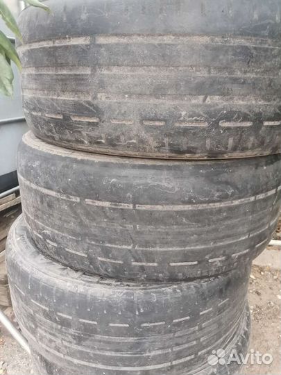 Bridgestone Potenza S001 235/50 R18 101Y