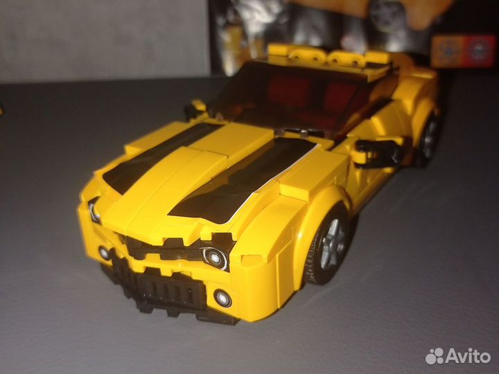 Lego technic