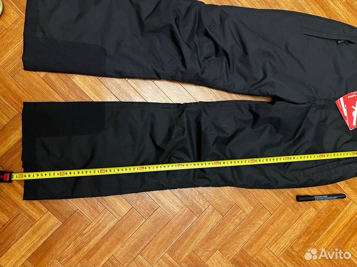 Новые детские брюки Reima