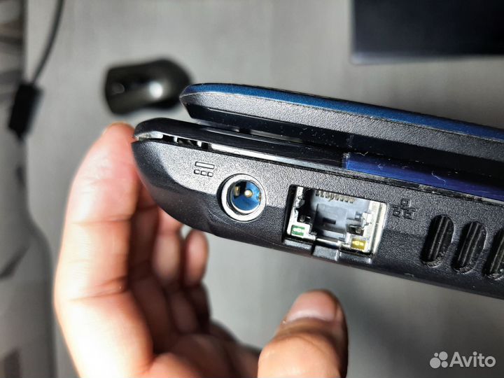 Ноутбук acer бу