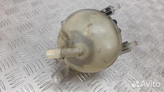 Бачок расширительный citroen C4 picasso 1 (2BE02NP