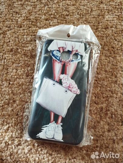 Чехол на samsung galaxy А3 и А5 2017 новые