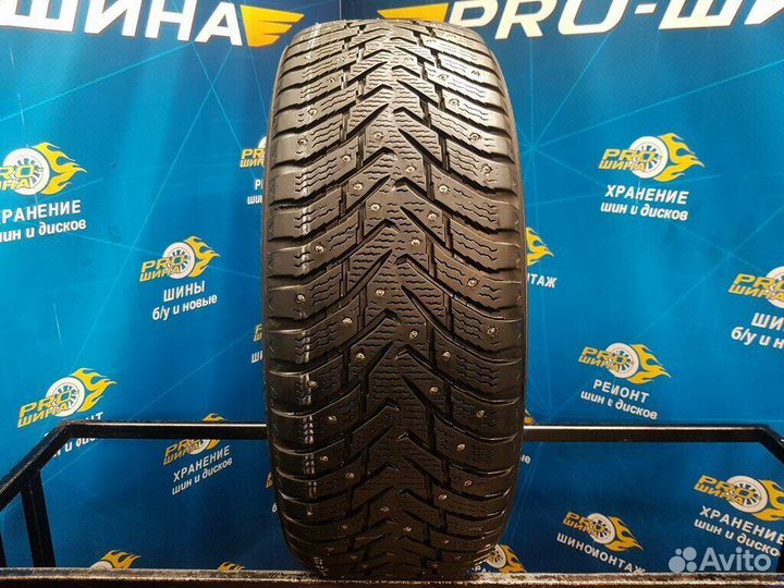 Nokian Tyres Hakkapeliitta 8 SUV 235/55 R18