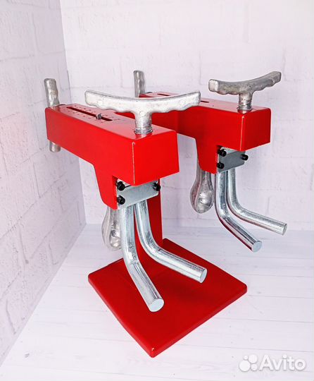 Механический станок для растяжки обуви JL-4