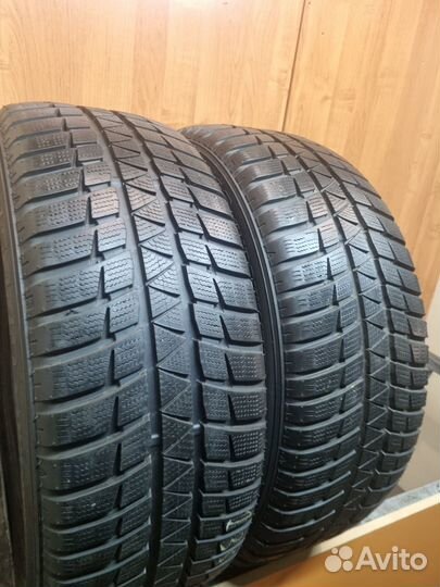 Falken Eurowinter HS-449 235/55 R18