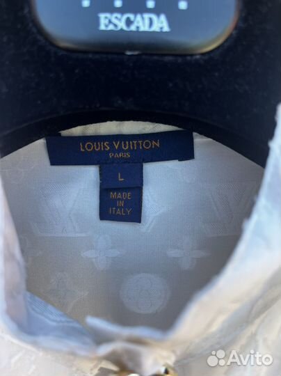 Кофта Louis Vuitton р 44-46