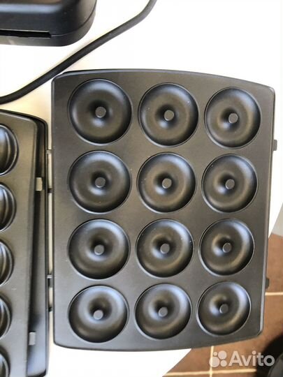 Мультипекарь redmond 25 в 1