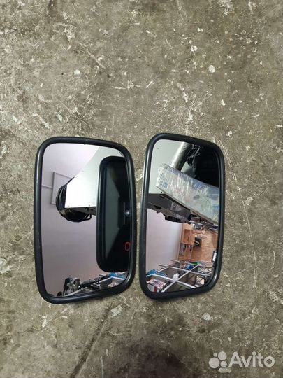 Зеркала оригинал мтз