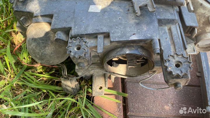 Правая фара бмв е46 купе