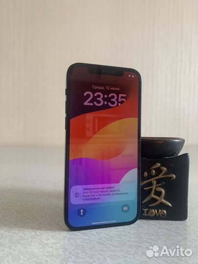 iPhone 12 Pro, 128 ГБ
