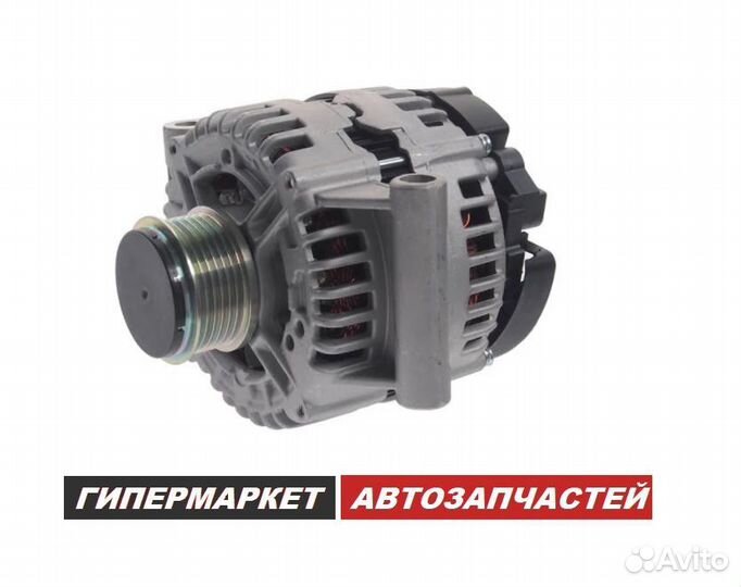 Генератор Ford Transit Torneo