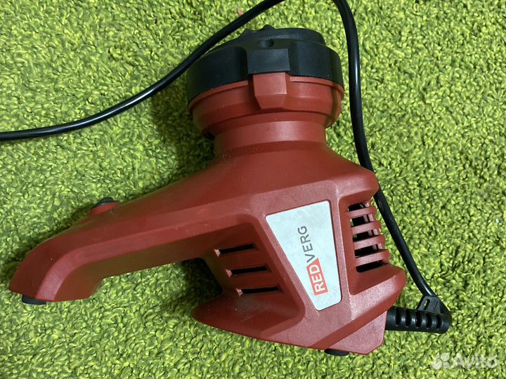 Точильный станок для свёрл