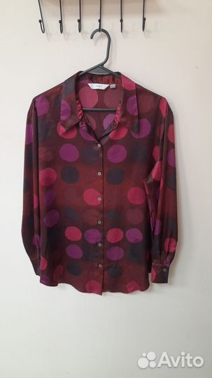 Блузка Next р.50