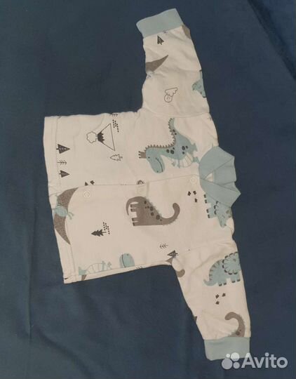 Комплект для малыша