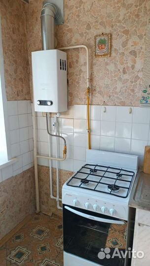 Замена, ремонт оформление газового оборудования