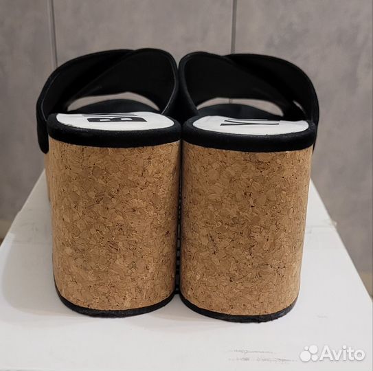 Сабо женские 40-41р