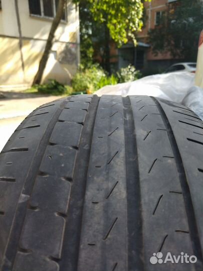 Michelin Pilot Sport 4 215/45 R17