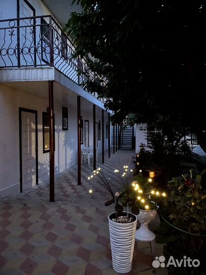 Гостевой дом станица благовещенская