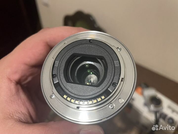 Фотоаппарат Sony nex-c3