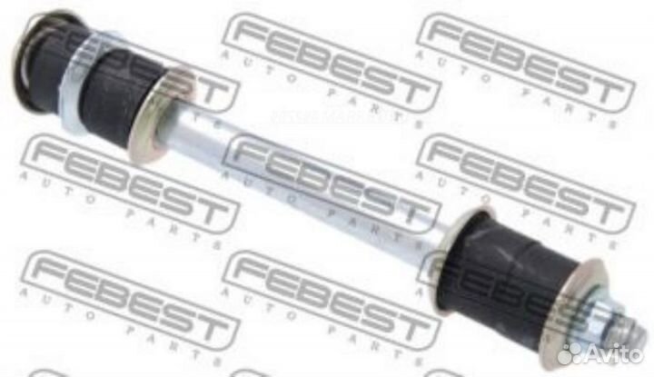Febest 1223-POR Тяга стабилизатора перед прав/лев