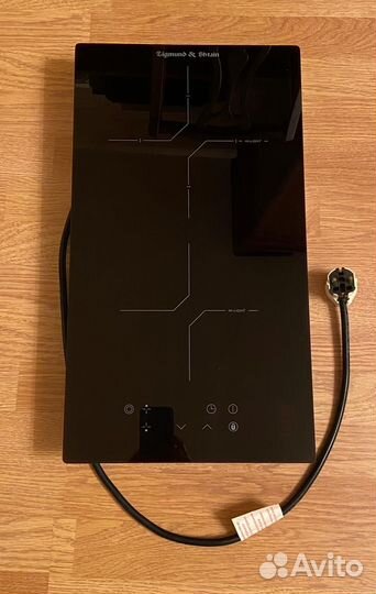 Встраиваемая электрическая варочная панель