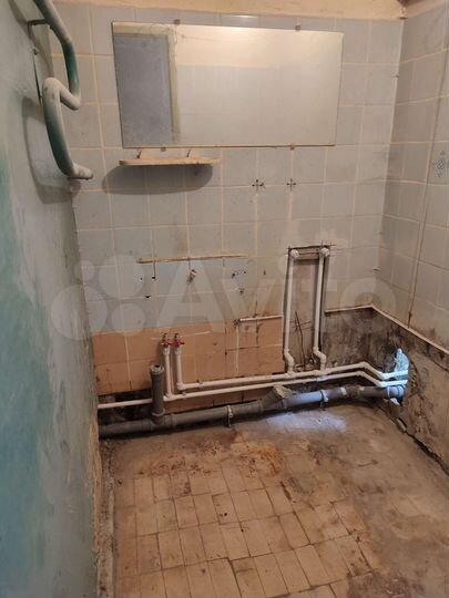 2-к. квартира, 43,4 м², 1/5 эт.