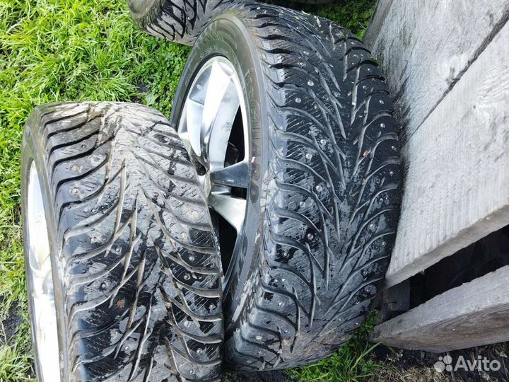 Yokohama Ice Guard IG35 205/55 R16