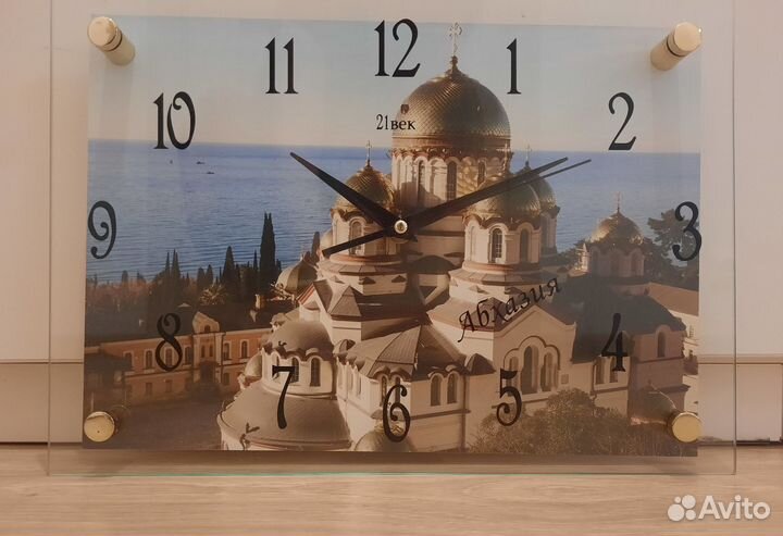 Часы настенные