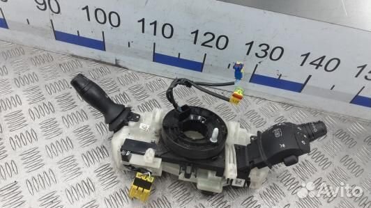 Переключатель поворотов и дворников (стрекоза) ren