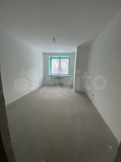 1-к. квартира, 43 м², 8/10 эт.