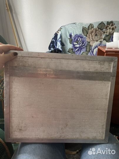 Сумка рыбака