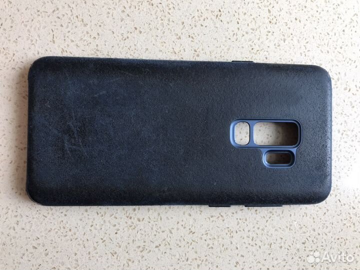 Чехол samsung s9 plus