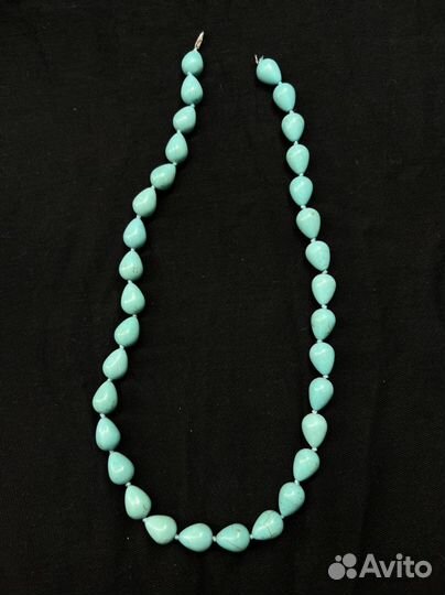 Бусы украшения женские колье цепочка