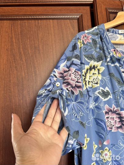 Платье/халат/туника