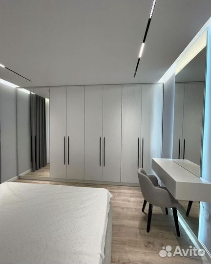 Многофункциональный шкаф