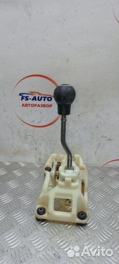 Кулиса МКПП Kia Sportage 2 SUV 2.0 G4GC 2007