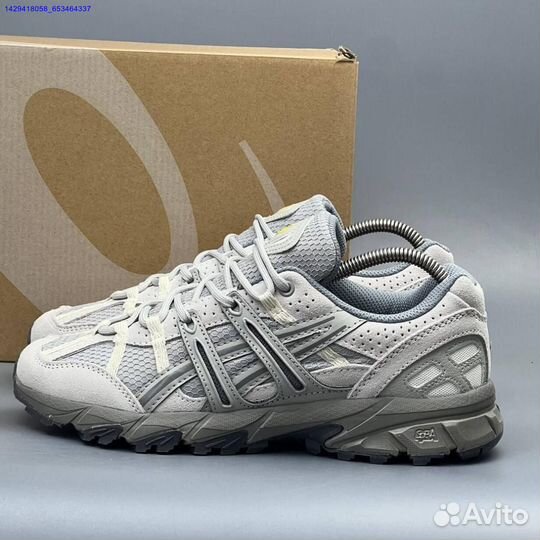 Кроссовки Asics Gel-Sonoma 15-50 (Арт.85939)