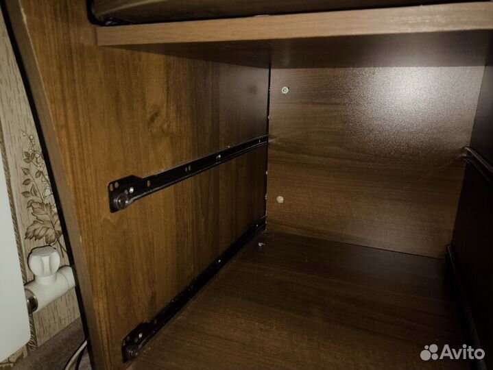 Компьютерный стол бу