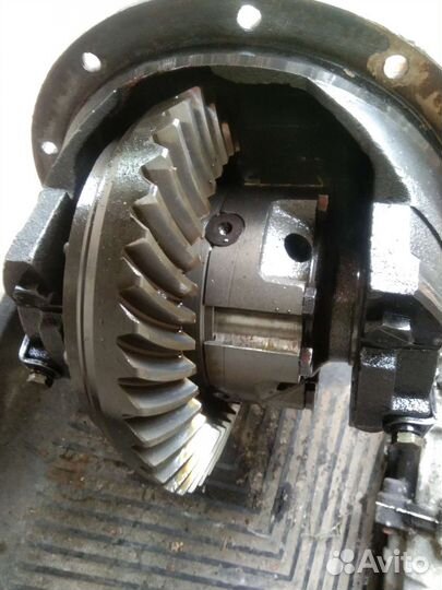 Редуктор Газель Соболь