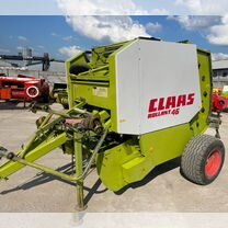 Пресс-подборщик Claas Rollant 46, 1995